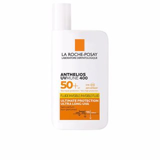 Anthelios Uvmune 400 fluide invisible SFP50+ 50 ml