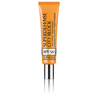 Superdefense city block SPF50 40 ml