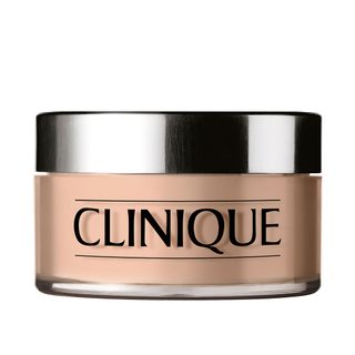 Blended face powder&brush #transparency Iv