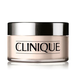 Blended face powder&brush #invisble bend