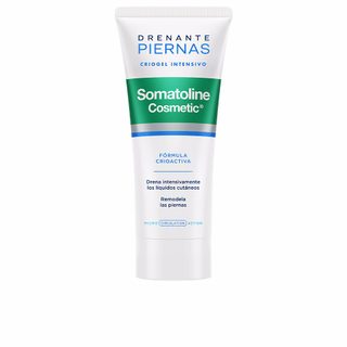 Drenante Piernas reductor 200 ml