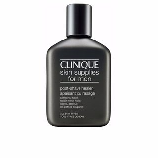 Men post shave soother 75 ml Après-rasage