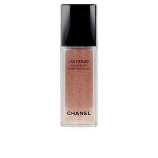 Les Beiges water-fresh blush #light peach