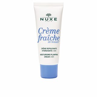 Crème Fraîche crema repulpante hidratante 48h 30 ml