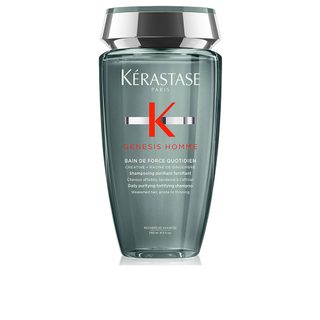 Genesis Homme bain force quotiden 250 ml