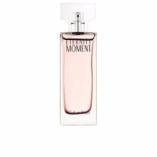 Eternity Moment eau de parfum vaporisateur 30 ml