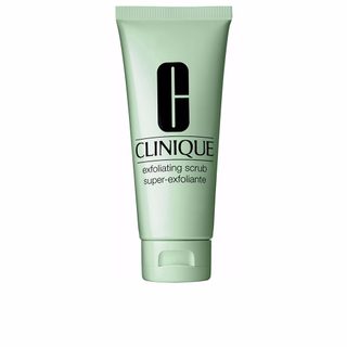 Exfoliating scrub 100 ml