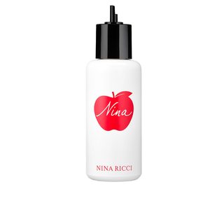 Nina eau de toilette vaporisateur recharge 150 ml
