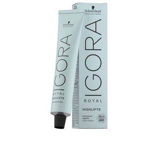 Igora Royal Highlifts #12-0