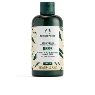 Ginger acondicionador 250 ml