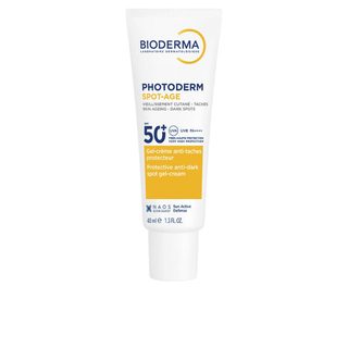Photoderm sport age gel-crema SPF50+ 40 ml