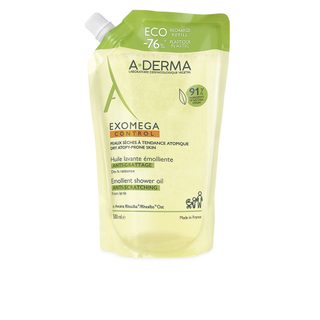 Exomega Control huile éco-recharge 500 ml