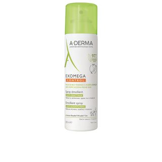 Exomega Control spray emoliente 200 ml