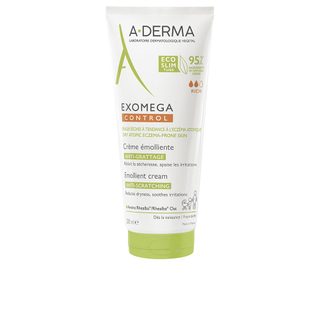 Exomega Control crème émolliente 200 ml
