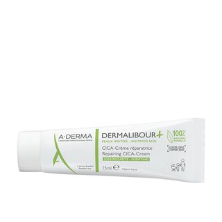 DERMALIBOUR+ crème cica-réparatrice 15 ml