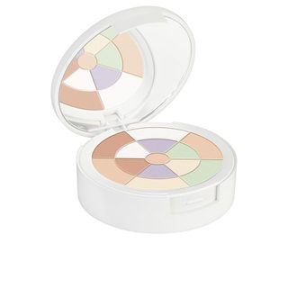 Couvrance poudre mosaïque éclairante 10 gr