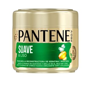 Masque Pantene Soft & Smooth 300 ml