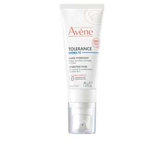 Tolerance HYDRA-10 fluido hidratante 100% natural 40 ml