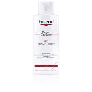 PH5 champú suave 250 ml
