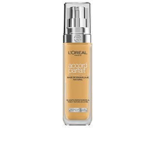 Accord Parfait foundation #6,5-desert