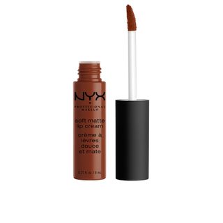 Crème à lèvres Soft Matte #berlin
