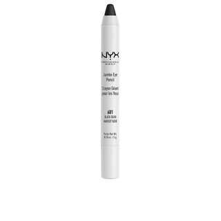 Jumbo eye pencil #black bean