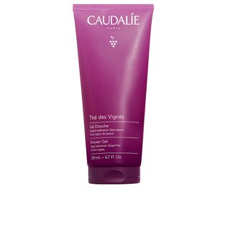 Thé Des Vignes Gel douche 200 ml
