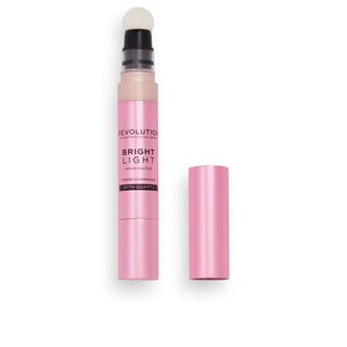 Bright Light highlighter #strobe champagne