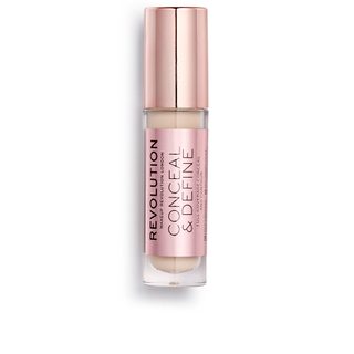 Conceal & Define full coverage conceal and contour #C1