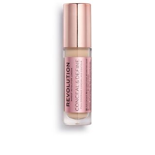 Conceal & Define full coverage conceal and contour #C2