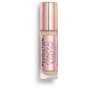 Conceal & Define full coverage conceal and contour #C3