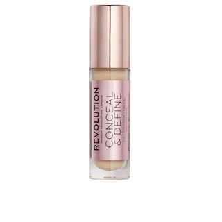 Conceal & Define full coverage conceal and contour #C5