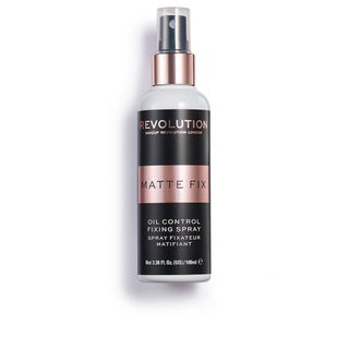 Matte Fix oil control fixing spray 100 ml