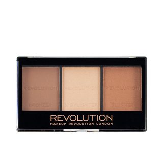 Ultra Sculpt & Contour #ultra light/medium C04