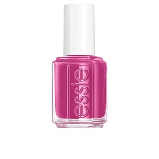 Nail Color #820-swoon in the lagoon
