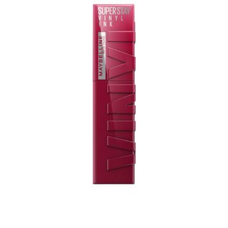 Rouge à lèvres liquide Superstay Vinyl Ink #30-unrivaled