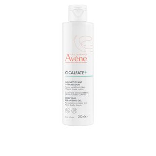 CICALFATE+ gel limpiador desinfectante 200 ml
