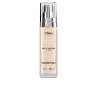 Accord Parfait foundation hyaluronic acid #1.N