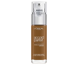 Accord Parfait foundation hyaluronic acid #8.5.N