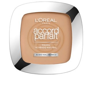 Accord Parfait polvo fundente hyaluronic acid #3.R