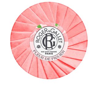 Savon parfumé Fleur De Figuier 100 gr