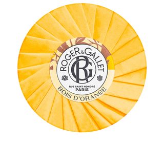 Savon parfumé Bois D’ORANGE