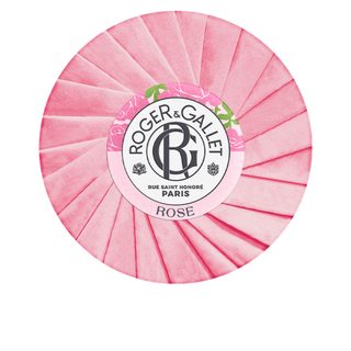 Savon parfumé Rose 100 gr