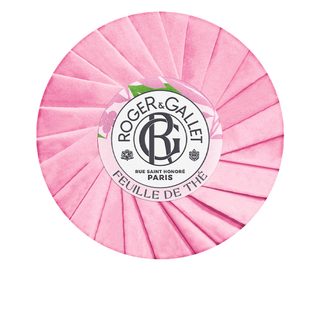 Savon parfumé Feuille De Thé 100 gr