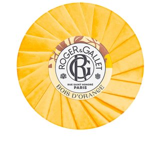Bois D’ORANGE jabón perfumado 3 x 100 gr