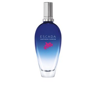 Santorini Sunrise édition limitée eau de toilette vaporisateur 100 ml