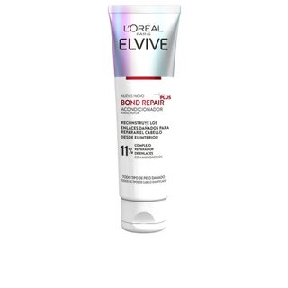 Elvive Bond Repair après-shampooing reconstructeur 150 ml