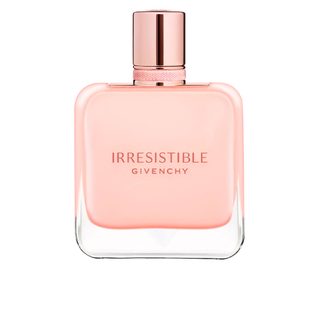 Irresistible Rose Velvet eau de parfum vaporisateur 50 ml