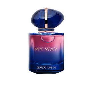 My Way Parfum vaporisateur rechargeable 50 ml