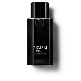 Armani Code Pour Homme eau de toilette vaporisateur 75 ml